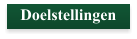 Doelstellingen